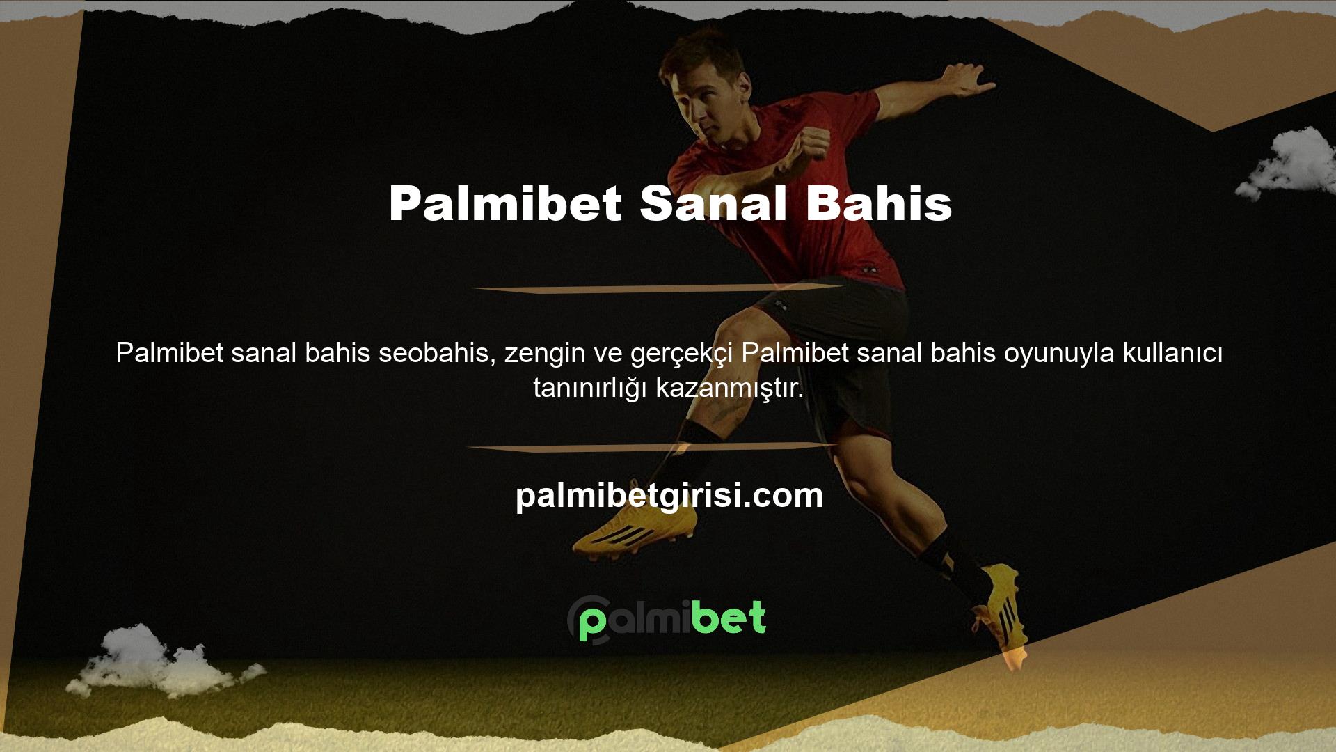 Bahisçiler arasında oldukça popüler olan sanal piyango oyunu, Palmibet güçlü altyapısı ile sorunsuz bir şekilde çalışmaktadır