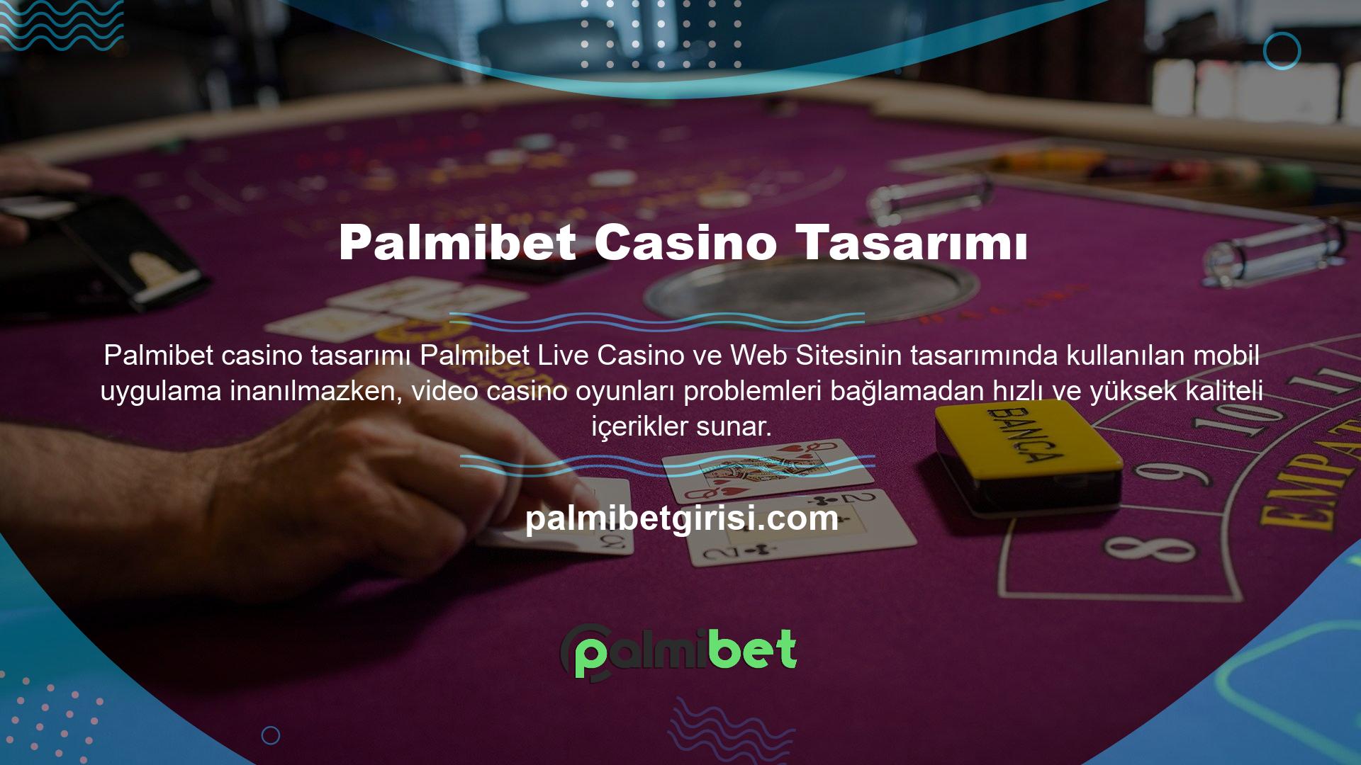 Palmibet Giriş Canlı Casino ve bahis sitesi, dünyanın dört bir yanındaki kullanıcılara çevrimiçi bahis getiren ve yayınlayan güvenilir bahis sitelerinden biri olabilir! Spora bahis yapan çoğu insan paralarını kaybetti