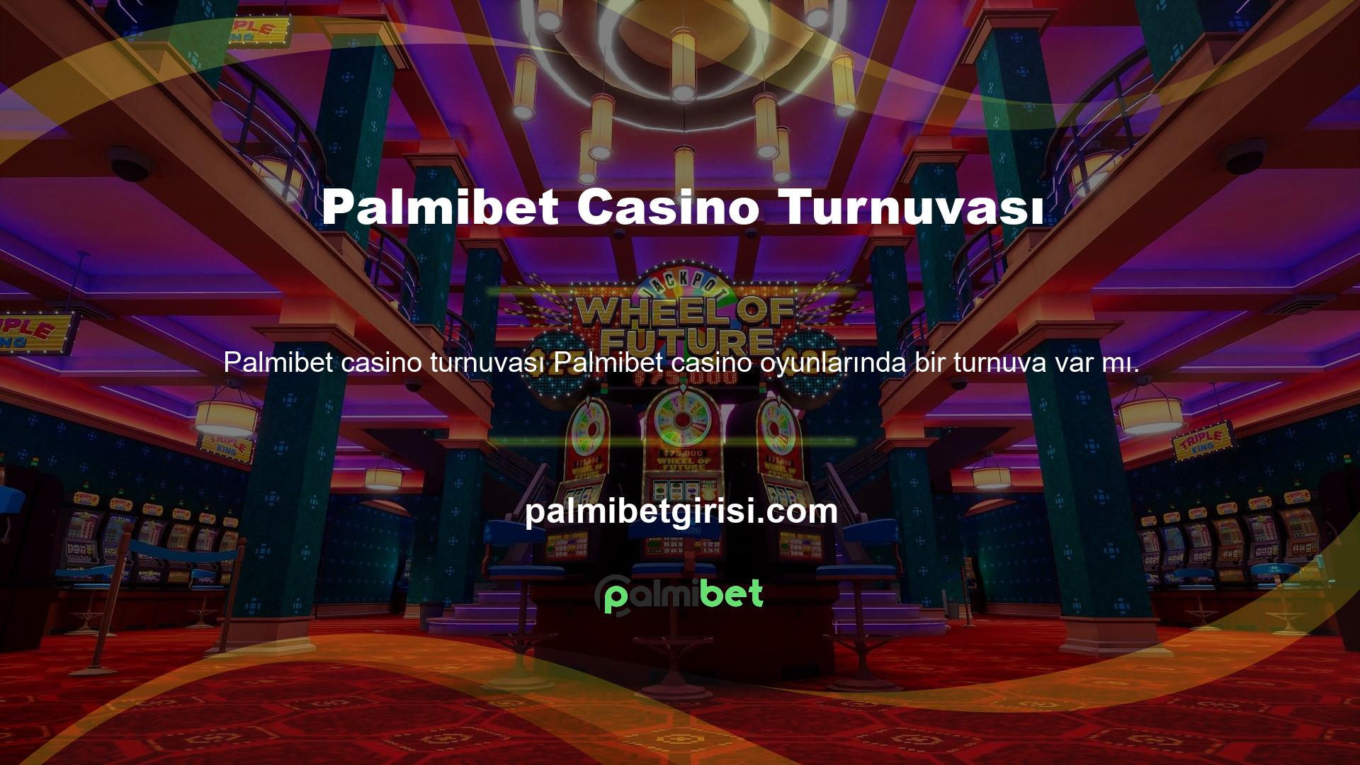 Casino sitelerinde birçok oyun seçeneği var