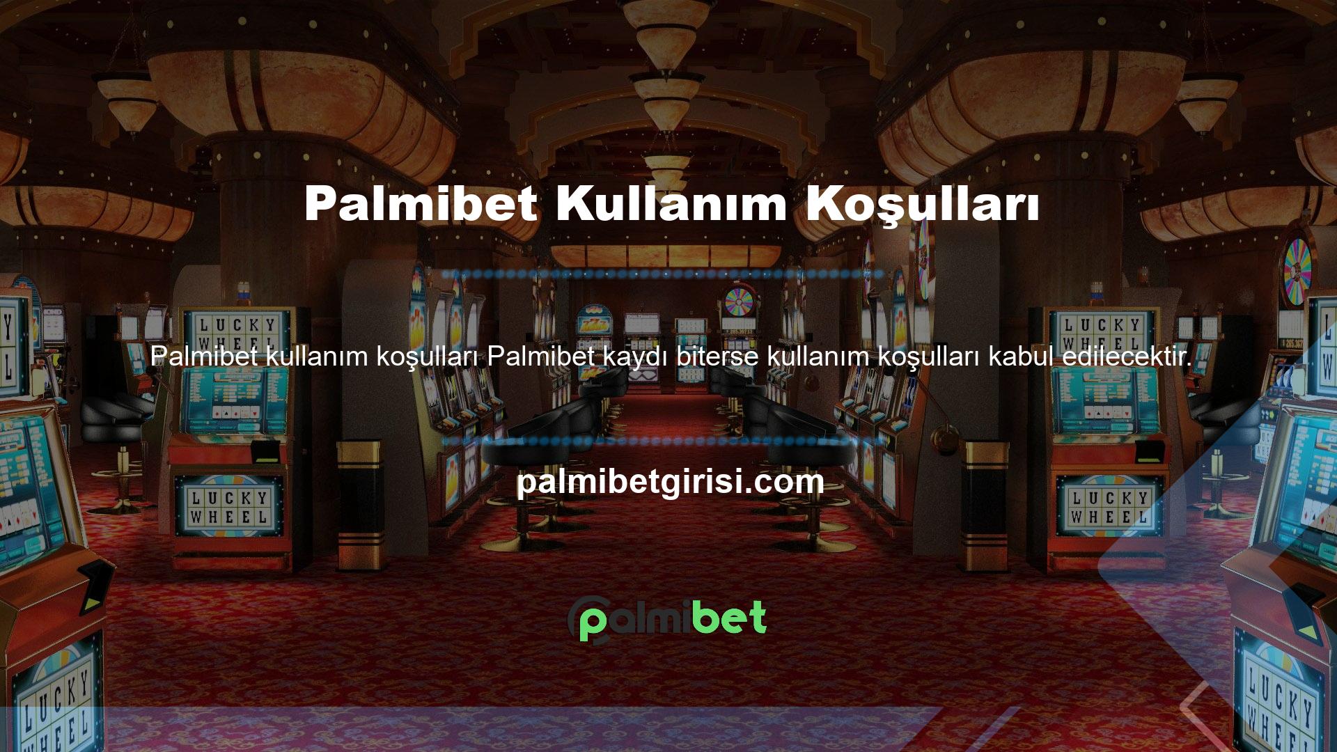 Yeni Palmibet giriş bağlantısına ve yeni Palmibet bahis adresine erişebilmeniz için bilmeniz gereken bazı şeyler